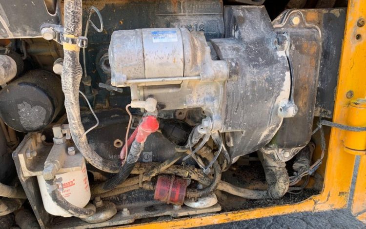 BOBCAT S70  BOB010278
