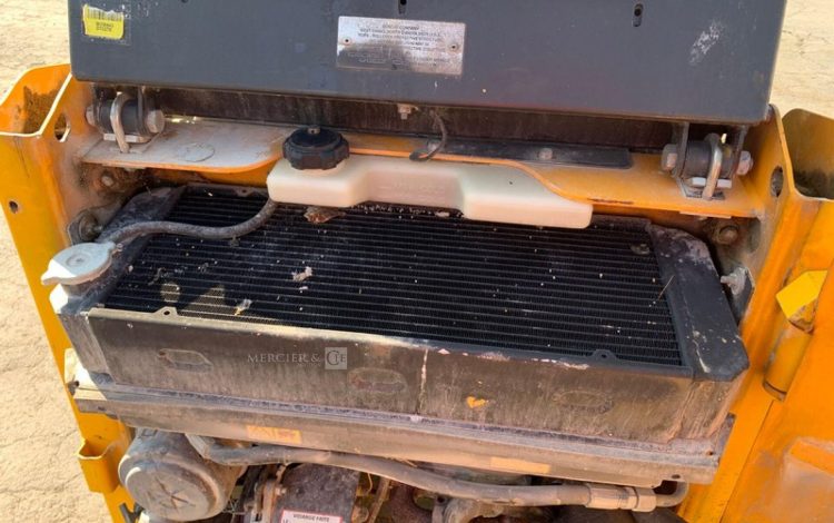 BOBCAT S70  BOB010278