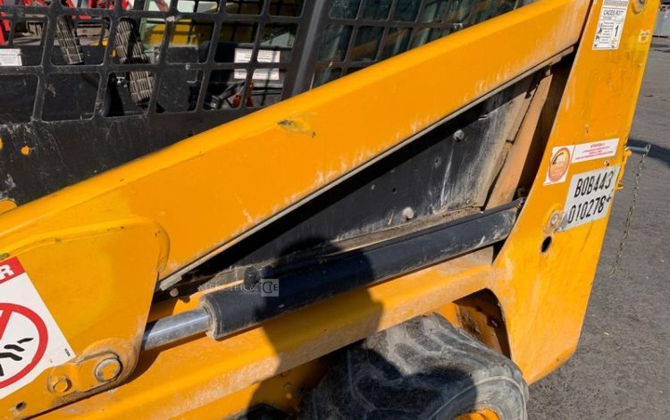 BOBCAT S70  BOB010278