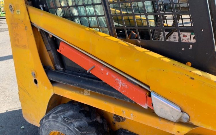 BOBCAT S70  BOB010278