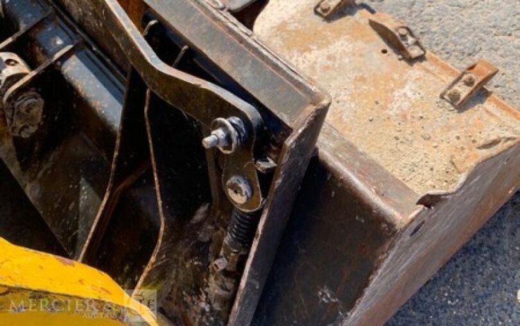 BOBCAT S70  BOB010278