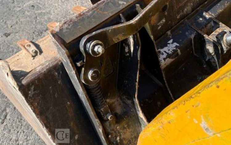 BOBCAT S70  BOB010278