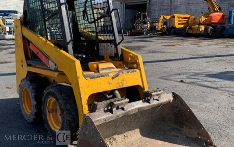 BOBCAT S70  BOB010278
