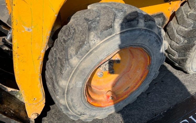 BOBCAT S70  BOB010278