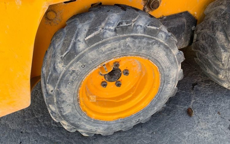 BOBCAT S70  BOB010278
