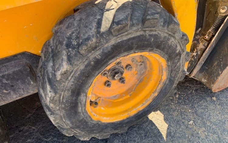 BOBCAT S70  BOB010278