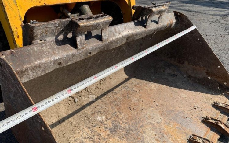BOBCAT S70  BOB010278
