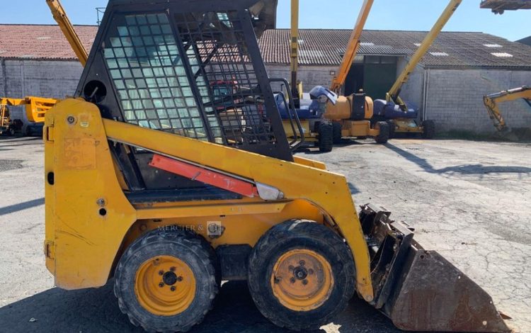 BOBCAT S70  BOB010278
