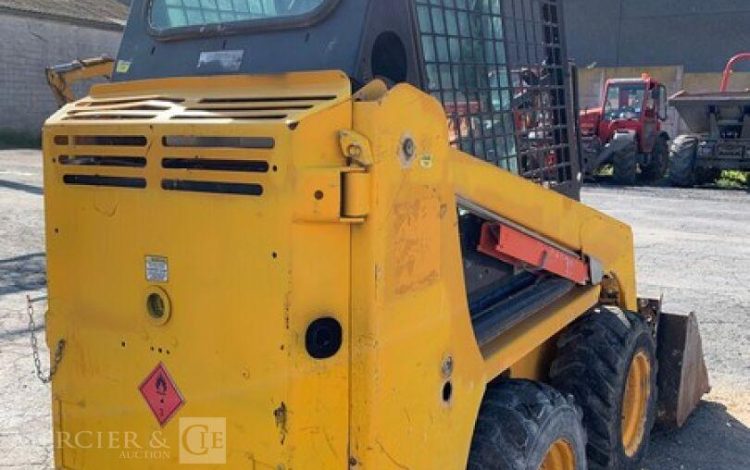 BOBCAT S70  BOB010278