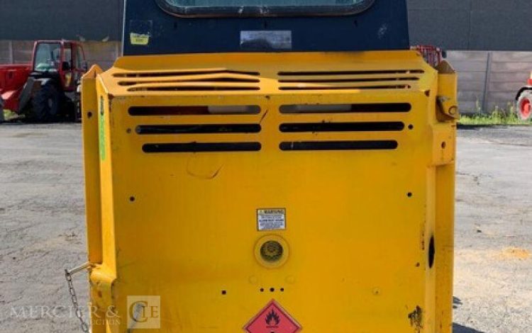 BOBCAT S70  BOB010278