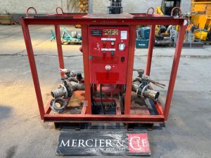 FALMSON SIL208-17/15  98MAM82026