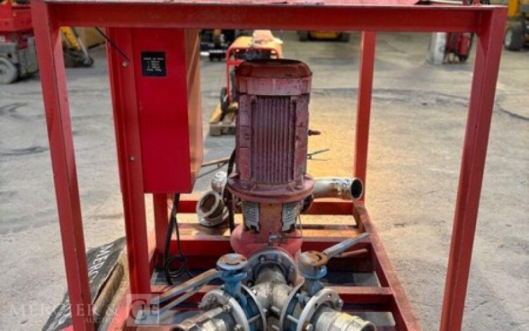 FALMSON SIL208-17/15  98MAM82026