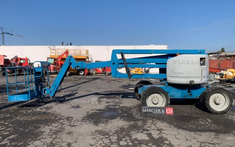 GENIE Z-51/30JRT  15AD2310