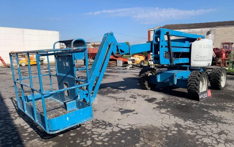 GENIE Z-51/30JRT  15AD2310
