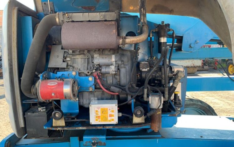 GENIE Z-51/30JRT  15AD2310