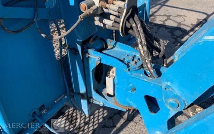 GENIE Z-51/30JRT  15AD2310