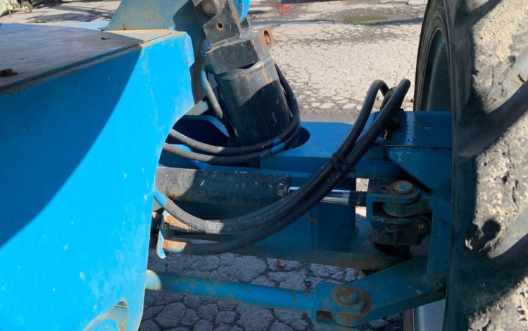 GENIE Z-51/30JRT  15AD2310