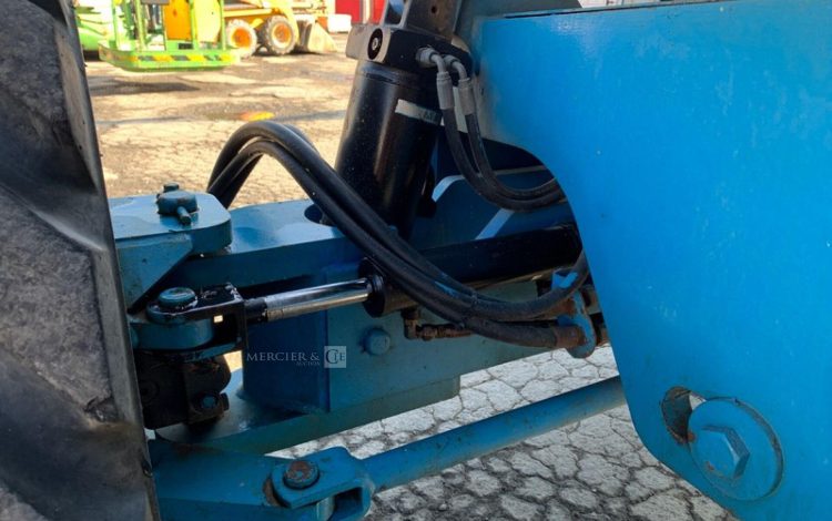 GENIE Z-51/30JRT  15AD2310