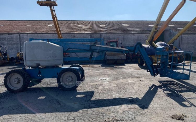 GENIE Z-51/30JRT  15AD2310