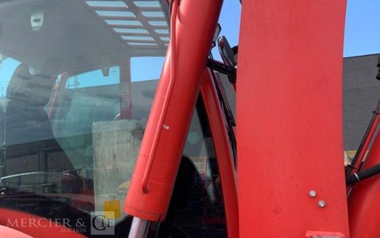 MECALAC 8MCR  14029