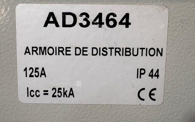 AD3464  108MAM8