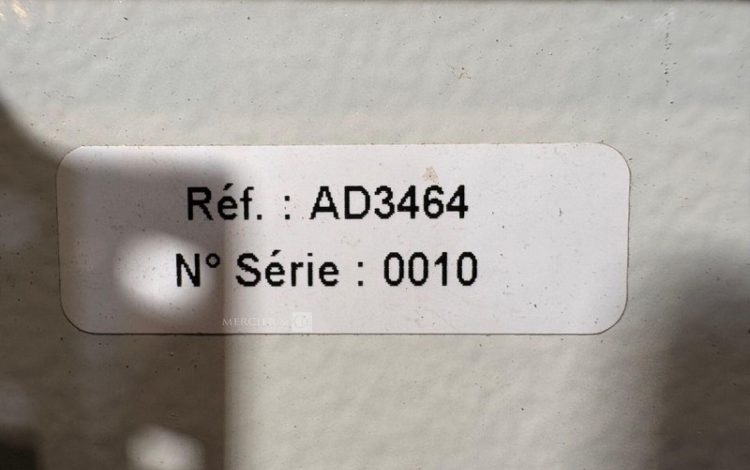 AD3464  108MAM8