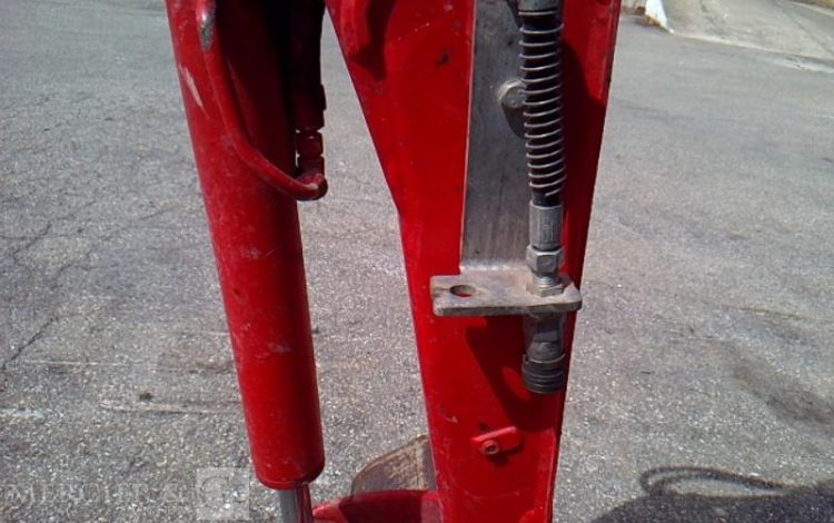 WACKER NEUSON MINI PELLE ET16 – 1T6 – 2509H – AN2017  269854