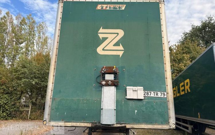 SREM  287TR79