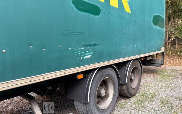 SREM  287TR79