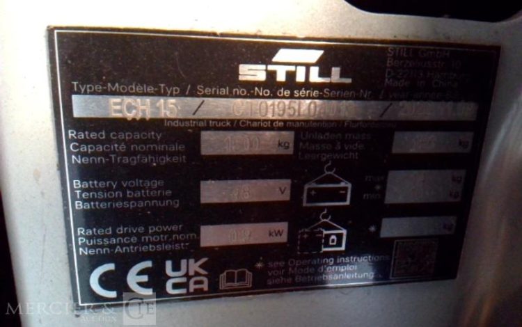 ECH15  4.013