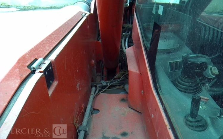 MANITOU CHARIOT TELESCOPIQUE MT625 – 6M – 2T5 – 5924H – AN2010  52240673