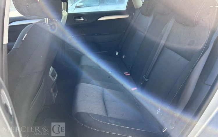 CITROEN C4  BS-996-BN