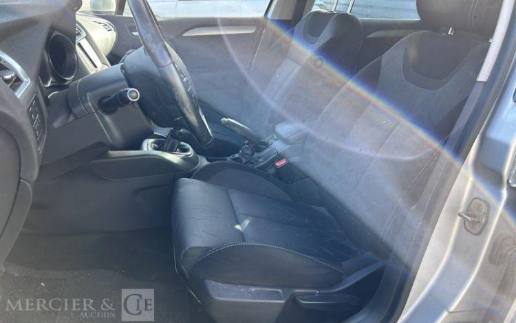 CITROEN C4  BS-996-BN