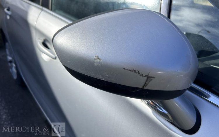 CITROEN C4  BS-996-BN