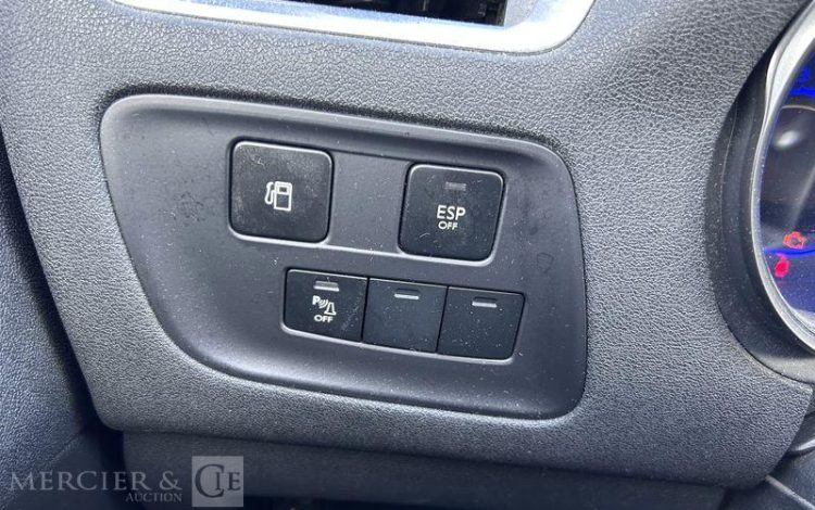 CITROEN C4  BS-996-BN