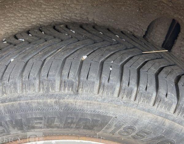 CITROEN C3  CD-354-GE