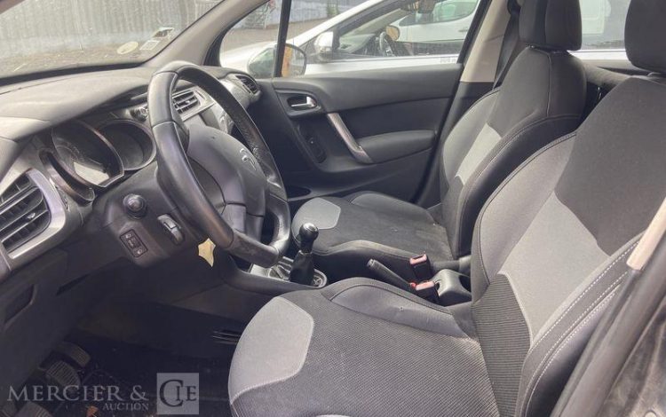 CITROEN C3  CD-354-GE