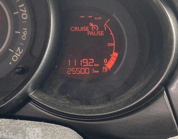 CITROEN C3  CD-354-GE