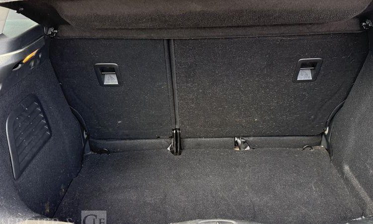 CITROEN C3 1.4 HDI 70 BUSINESS – NON ROULANT NOIR CF-479-EX