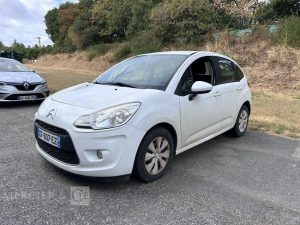 CITROEN C3  CF-607-EZ