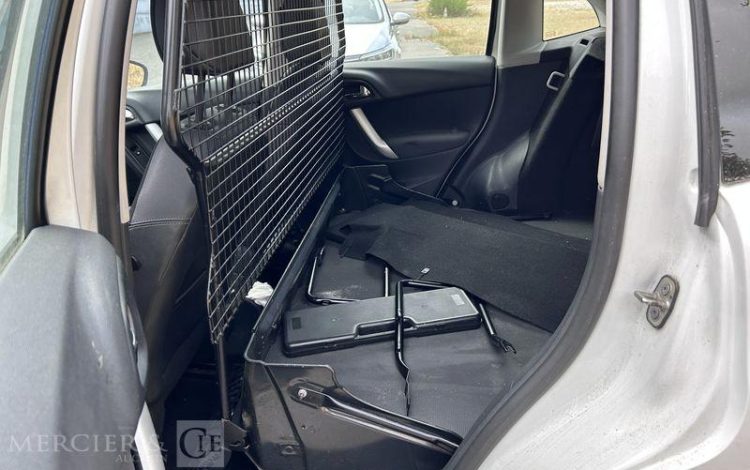 CITROEN C3  CF-607-EZ