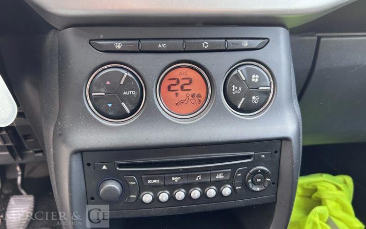 CITROEN C3  CF-607-EZ
