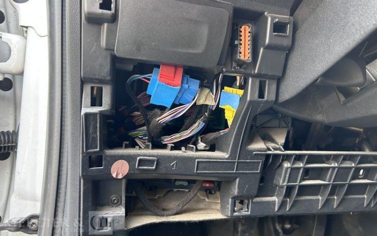 CITROEN C3  CF-607-EZ