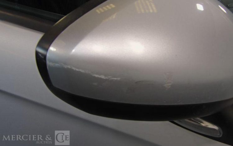 CITROEN C3 1.4 E-HDI 70 AIRDREAM BUSINESS BMP GRIS DF-096-VX