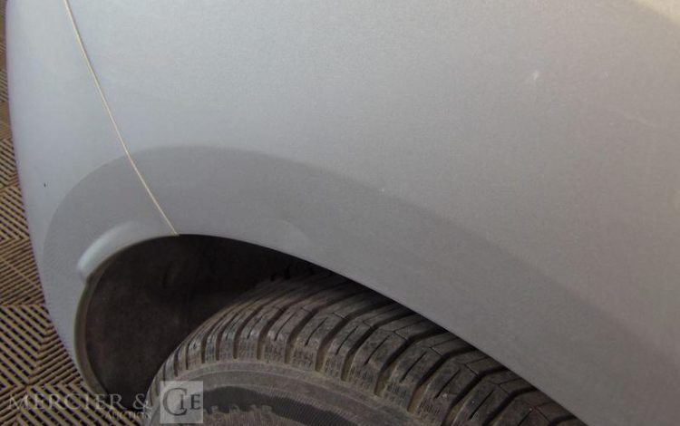 CITROEN C3 1.4 E-HDI 70 AIRDREAM BUSINESS BMP GRIS DF-096-VX
