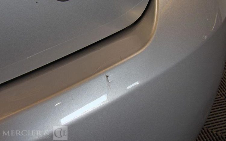 CITROEN C3 1.4 E-HDI 70 AIRDREAM BUSINESS BMP GRIS DF-096-VX