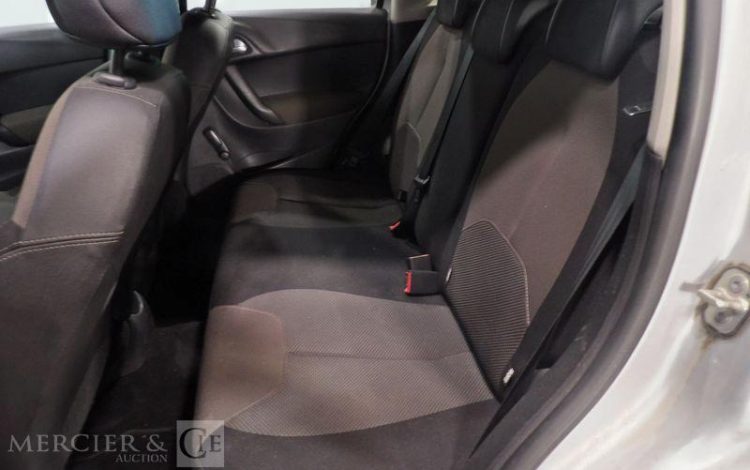 CITROEN C3 1.4 E-HDI 70 AIRDREAM BUSINESS BMP GRIS DF-096-VX