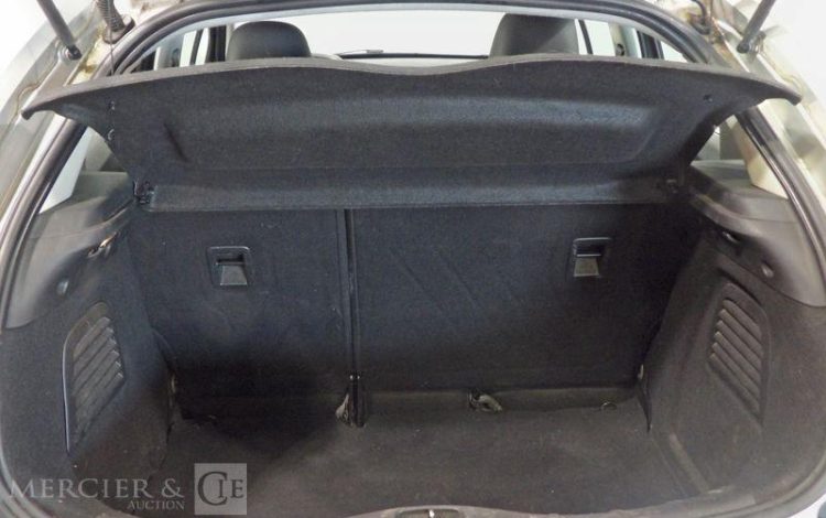 CITROEN C3 1.4 E-HDI 70 AIRDREAM BUSINESS BMP GRIS DF-096-VX