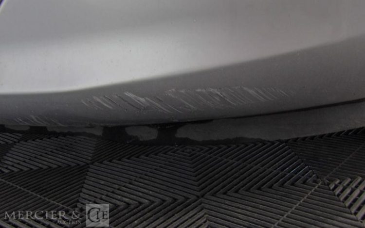 CITROEN C3 1.4 E-HDI 70 AIRDREAM BUSINESS BMP GRIS DF-096-VX