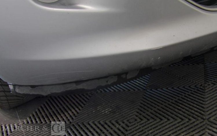 CITROEN C3 1.4 E-HDI 70 AIRDREAM BUSINESS BMP GRIS DF-096-VX
